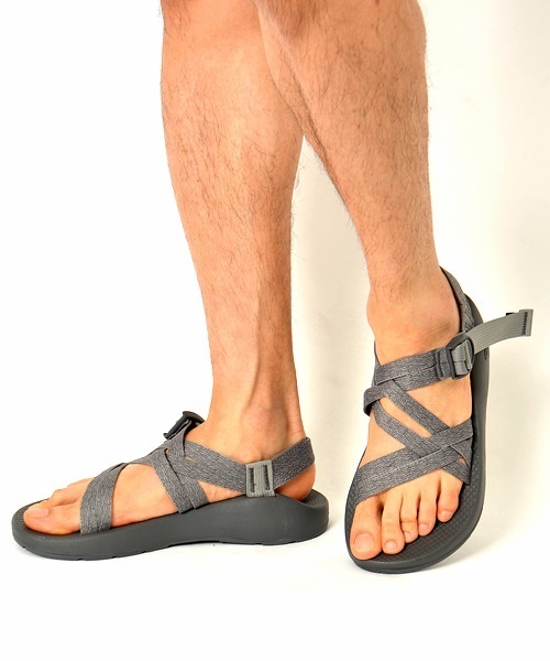 美品✴︎shipsサンダル SHIPS（シップス）の「CHACO: 『ZX/1 YAMPA JAPAN LTD