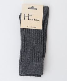 H FOOT WEAR（エイチフットウェア）の「【H FOOT WEAR BOUREE】（ソックス/靴下）」