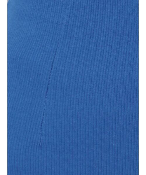 EMODA(エモダ)の「ハイウエストマークフィットフレアパンツ(その他パンツ・レディース・ブラック/グレー/ブルー・SMALL/MEDIUM)」の20枚目の写真