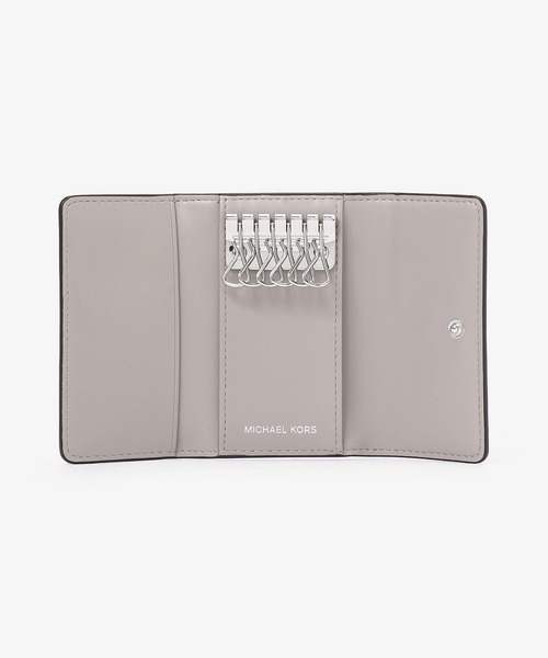 MICHAEL KORS（マイケルコース）の「JET SET CHARM スリムキー