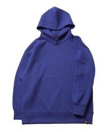 GLAZOS | ダンボールニット・エンボスパーカー【セットアップ対応】(パーカー)