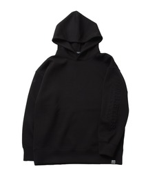 GLAZOS | ダンボールニット・エンボスパーカー【セットアップ対応】(パーカー)