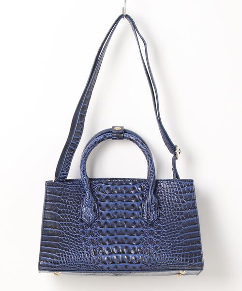 Burner(バーナー)の「【OKUOKU 0909】 トップハンドル ショルダーバッグ oku-bag-684384323013-75(ショルダーバッグ・レディース・A/B/C・FREE)」の7枚目の写真