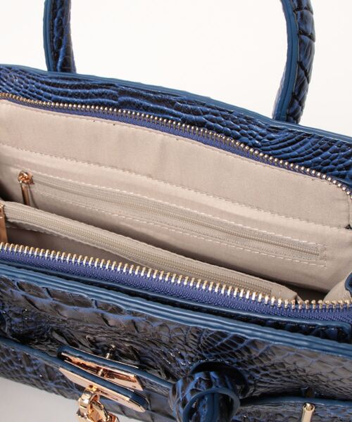 Burner(バーナー)の「【OKUOKU 0909】 トップハンドル ショルダーバッグ oku-bag-684384323013-75(ショルダーバッグ・レディース・A/B/C・FREE)」の5枚目の写真
