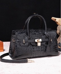【OKUOKU　0909】 トップハンドル ショルダーバッグ oku-bag-684384323013-75
