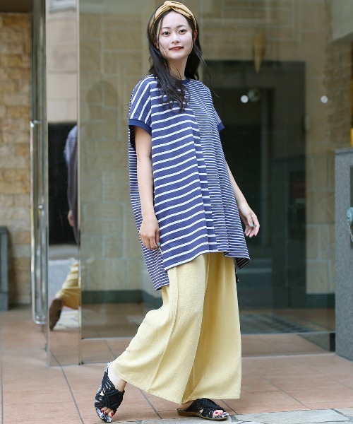 チチカカ（チチカカ）の「マクラメサンダル（サンダル・レディース・ブラック/ホワイト・MEDIUM/LARGE）」の11枚目の写真