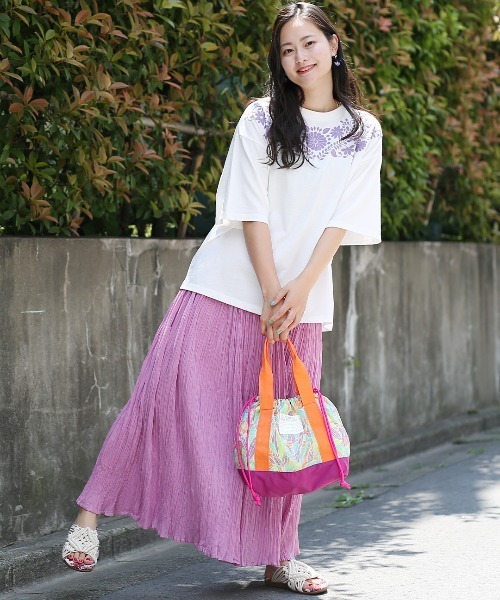 チチカカ（チチカカ）の「マクラメサンダル（サンダル・レディース・ブラック/ホワイト・MEDIUM/LARGE）」の8枚目の写真