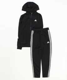 adidas（アディダス）の「スポーツウェア スリーストライプス トラックスーツ（ジャージ） / アディダス adidas（ジャージ）」