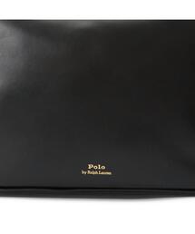 POLO RALPH LAUREN（ポロ ラルフ ローレン）の「Polo ID カーフスキン
