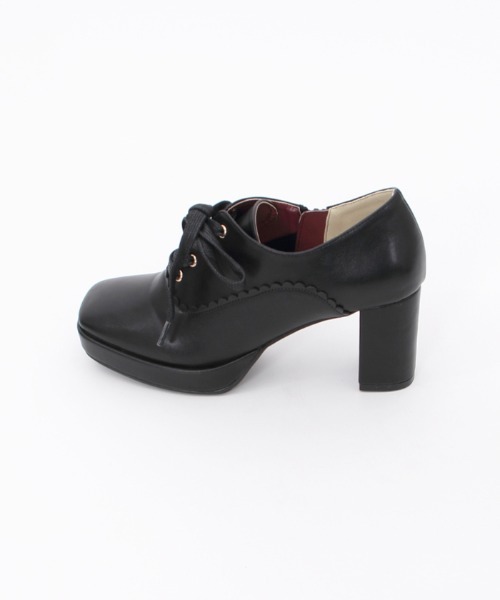 axes femme POETIQUE（アクシーズファムポエティック）の