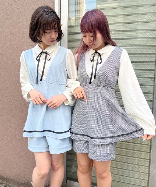 axes femme POETIQUE（アクシーズファムポエティック）の