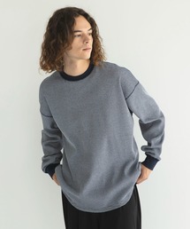 リサイクルサーマル L/S TEE