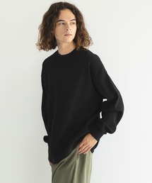 リサイクルサーマル L/S TEE