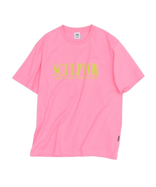 SCULPTOR (スカルプター) フェイクファージャケット レディース ピンク SCULPTOR(スカルプター) アウター(レディース) - 海外通販のBUYMA