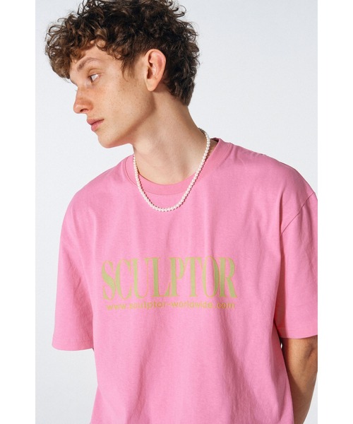 ★ ★ ロゴストリートグラフィッククラシックTシャツ MONSTERS 一百三情飛龍侍極｜Tシャツ｜ユニセックス｜グラニフ