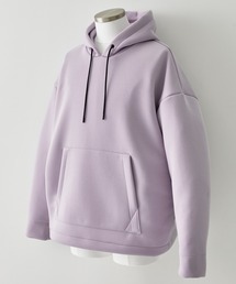 UNITED TOKYO（ユナイテッドトウキョウ）の「Aeroダンボールオーバーサイズパーカー│オーバーサイズ/ユニセックス（パーカー・メンズ）」