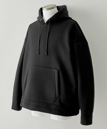 UNITED TOKYO | Aeroダンボールオーバーサイズパーカー│オーバーサイズ/ユニセックス(パーカー)