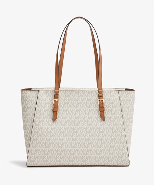 MICHAEL KORS（マイケルコース）の「SALLY トート ウィズ ラップトップ