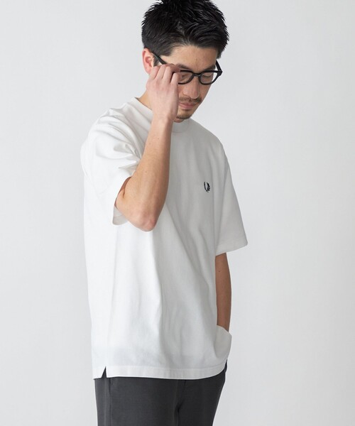 FRED PERRY（フレッドペリー）の「【SHIPS別注】FRED PERRY