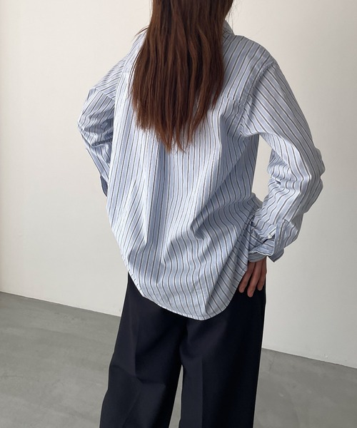 CANAL JEAN（キャナルジーン）の「El mar(エルマール) コットン