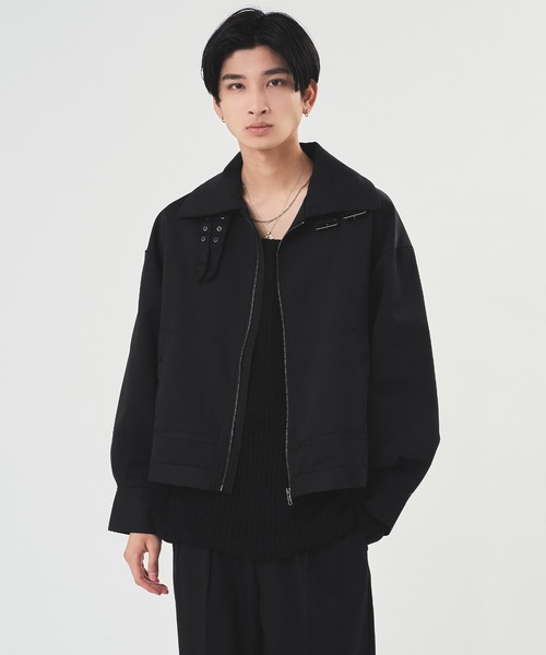 ジャケット・アウター B-3 Jacket FREAK'S STORE コート アウター B-3 ショートジャケット