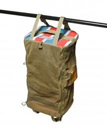 KAMPING DUFFLE BAG TYPE.3（スーツケース/キャリーバッグ）｜NATAL