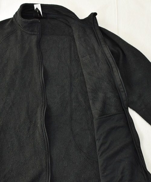 patagonia（パタゴニア）の「【ヴィンテージ古着】Patagonia / パタゴニア フルジップ ベターセーター（ニット/セーター・メンズ・ブラック・X-LARGE）」の2枚目の写真