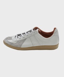 【Reproduction of found/リプロダクション オブ ファウンド】GERMAN MILITARY TRAINER