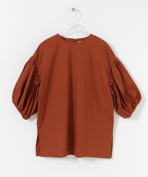 LAATO（ラート）の「CHOUCHIN BLOUSE（シャツ/ブラウス）」 - WEAR