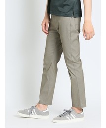 TAKA-Q（タカキュー）の「【接触冷感 抗菌防臭 ストレッチ】タカキュー スリムアンクルパンツ（チノパンツ・メンズ）」