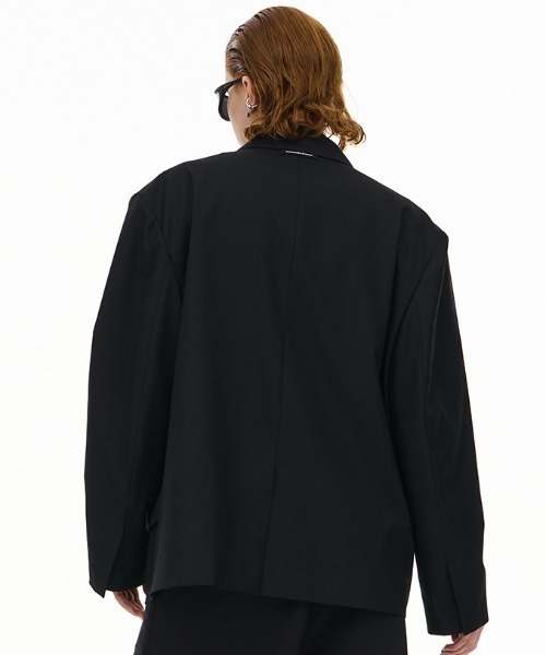 MODITEC 短丈ブルゾン MODITEC 短丈 ブルゾン MODITEC 短丈ジャケットM