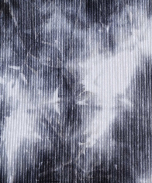 Figments(フィグメンツ)の「タイダイプリーツイージーパンツ(その他パンツ・レディース・ブラック・FREE)」の7枚目の写真