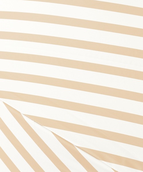 A part by（アパートバイ）の「≪追加2≫シャコウバンブーカサ（長傘・レディース・ブラック/ライトベージュ/ベージュ/ブラック系その他2/ブルー系その他2/アイボリー・FREE）」の16枚目の写真