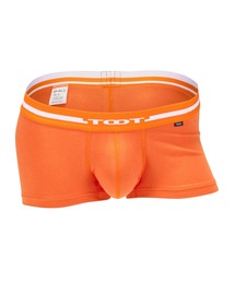 TOOT（トゥート）の「BASIC/ReNEW TOOT COTTON（ボクサーパンツ）」