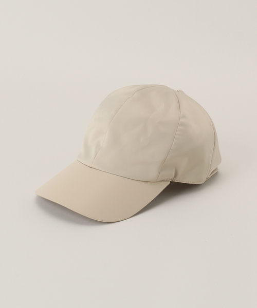 IRIS 47 VELVET キャップtodayfulベースレンジroku velvet cap – iris47