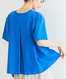 AMERICAN HOLIC | バックタックカットプルオーバー(Tシャツ/カットソー)