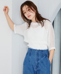 メッシュプルオーバータンクSET 906159