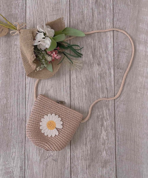 ショルダーバッグ・ポシェット LUMEN [Exclusive] Cote Bag_3colors ライトポシェットバッグ M | deux C(ドゥ・セー)公式オンライン
