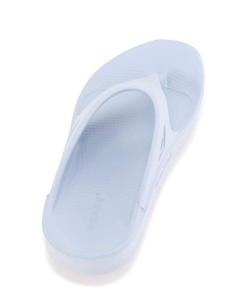 OOFOS（ウーフォス）の「OOFOS/ウーフォス OOriginal リカバリーサンダル　WOMENS ウィメンズ（サンダル・レディース・ブラック/タン/その他18・25.0/23.0/24.0）」の16枚目の写真