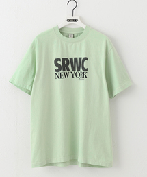 【SPORTY&RICH / スポーティアンドリッチ】SRWC 94 T-SH
