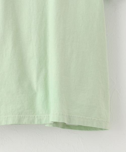 SPORTY&RICH（スポーティアンドリッチ）の「【SPORTY&RICH / スポーティアンドリッチ】SRWC 94 T-SH（Tシャツ/カットソー・メンズ・モスグリーン・SMALL/MEDIUM/LARGE）」の7枚目の写真