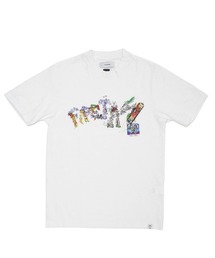 【FACETASM】BOREDOMS BASIC TEE