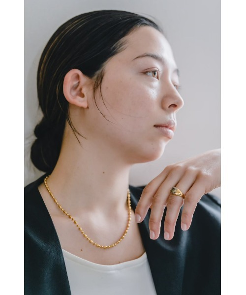 mou(モウ)の「S925 Stone fashionable ring(リング・レディース・グリーン/アニマル・FREE)」の5枚目の写真