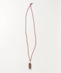 ED ROBERT JUDSON（エドロバートジャドソン）の「ED ROBERT JUDSON spring clip neck holder (CLIX)(B01LEAC/B01SEAC-15LS)（ネックレス）」