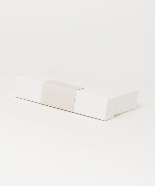 ED ROBERT JUDSON(エドロバートジャドソン)の「ED ROBERT JUDSON spring clip neck holder (CLIX)(B01LEAC/B01SEAC-15LS)(ネックレス・メンズ・ブラック/グリーン/グレー/オレンジ/ブラウン・FREE)」の19枚目の写真