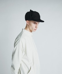 F/CE. MRT TRAPPER CAP / エフシーイー MRT トラッパーキャップ