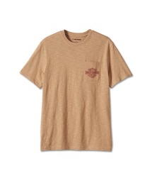 バー＆シールド3DポケットTシャツ