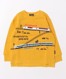 moujonjon�i���[�W�����W�����j�́uJR�ݗ������}�d�ԗ��уg���[�i�[�i�X�E�F�b�g�j�v