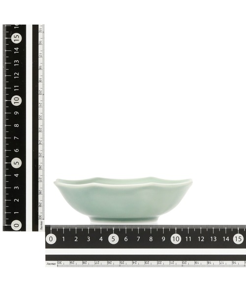 Francfranc（フランフラン）の「美濃焼 小鉢 八角 グリーン（食器