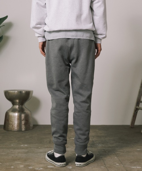 THE NORTH FACE（ザノースフェイス）の「日本未発売 THE NORTH FACE/ザ・ノースフェイス M BOX NSE JOGGER ジョガーパンツ スウェットパンツ（スウェットパンツ・メンズ・グレー/ブラック/ダークブルー・L/XL/S/M）」の18枚目の写真